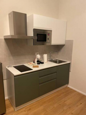 Cucchiari Suite 1A Modena
